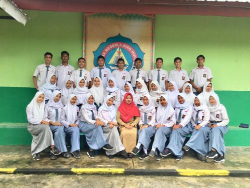 Perayaan Kelulusan Sma Smk Angkatan 2020 Dilakukan Di Rumah Saja