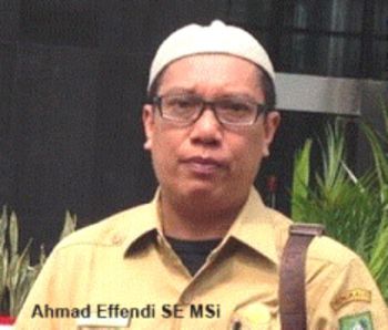 Hentikan Gaji Pegawai Dengan Sepihak Kepala Bkd Bengkalis Riau Akan Disomasi