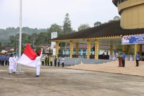 85 Guru Sekolah Minggu HKBP Distrik V Sumatera Timur Ikuti Pembinaan